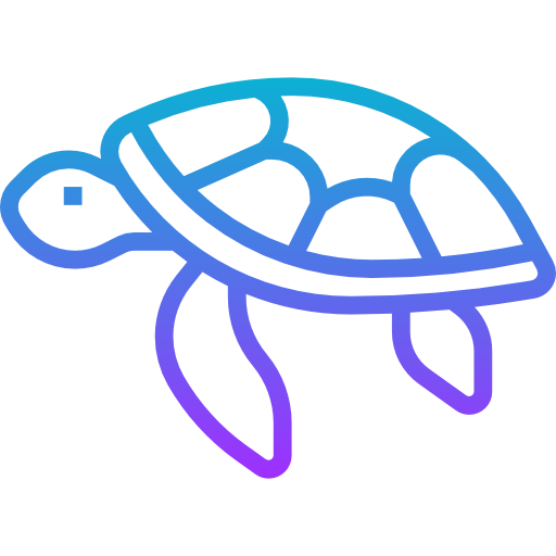 tortuga icono gratis