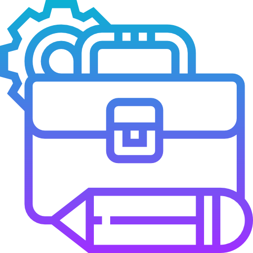 portfolio kostenlos Icon portfolio kostenlos Icon