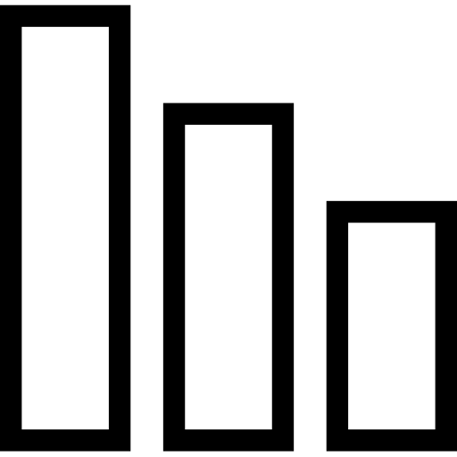 pérdida icono gratis