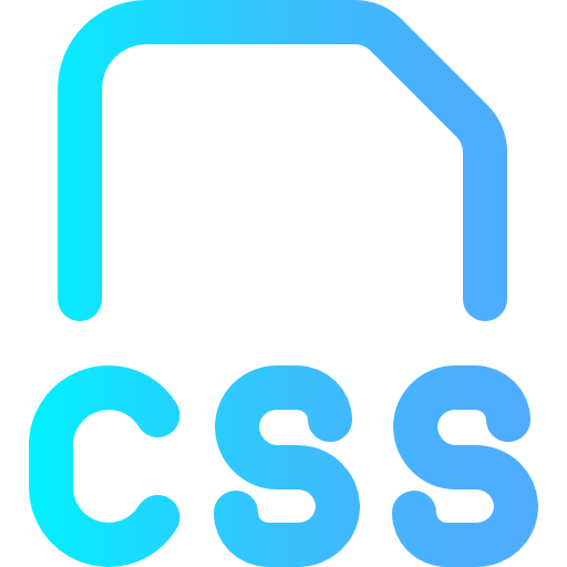 css icono gratis