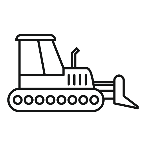 delgado icono gratis