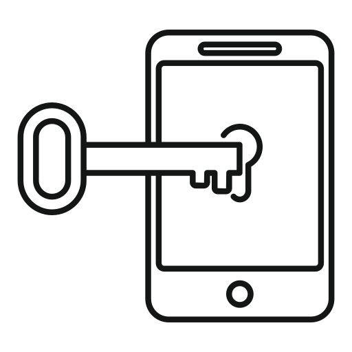 teléfono icono gratis