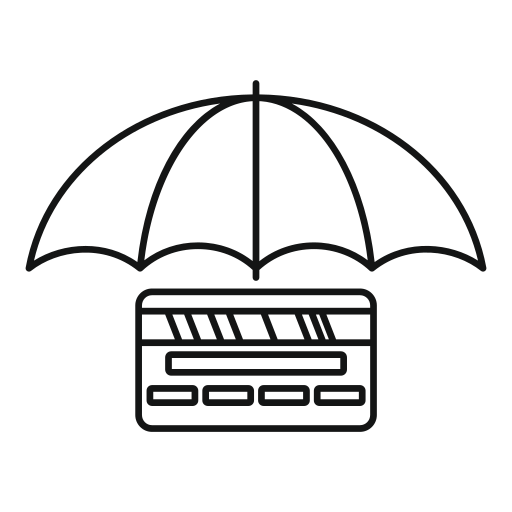 tarjeta icono gratis