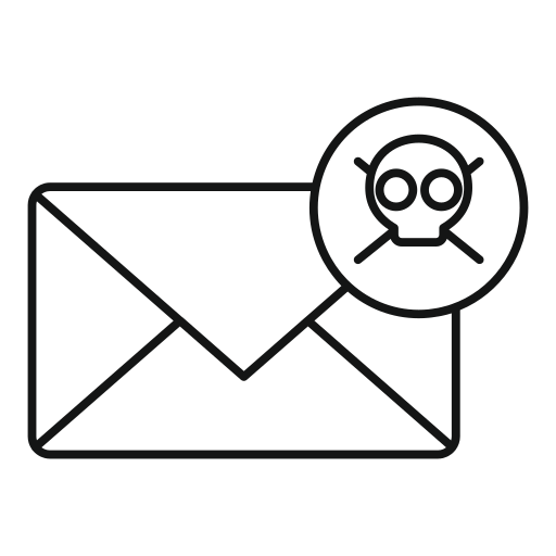 peligro icono gratis