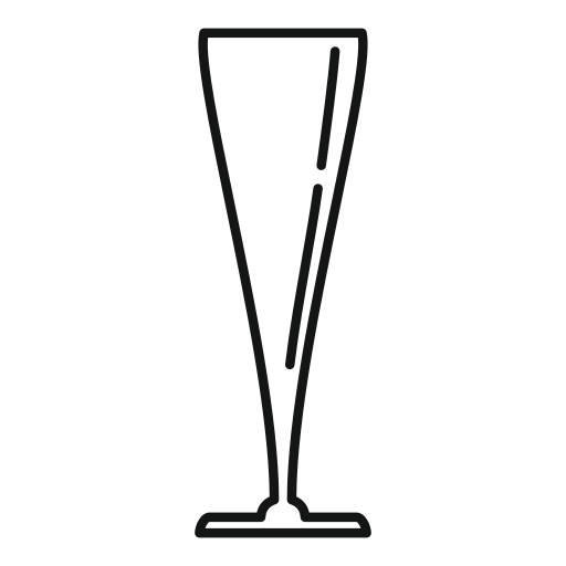 얇은 무료 아이콘