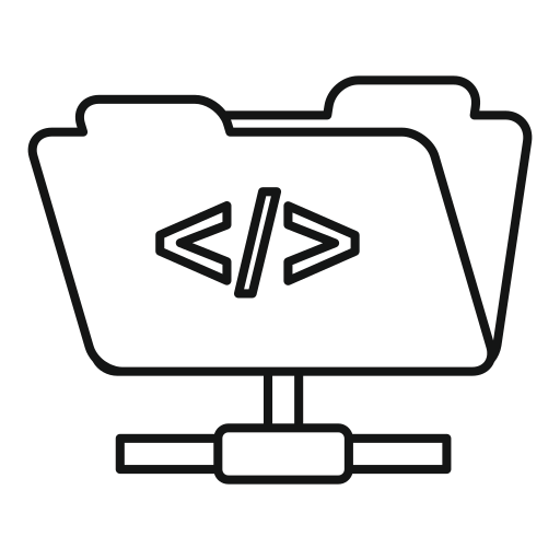 Folder free icon Folder free icon
