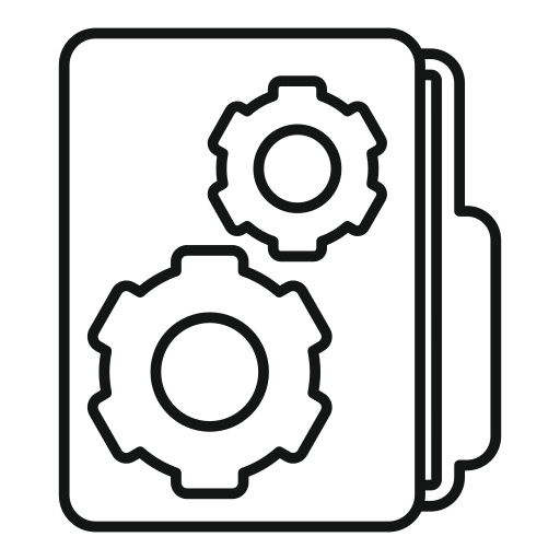 Folder free icon Folder free icon