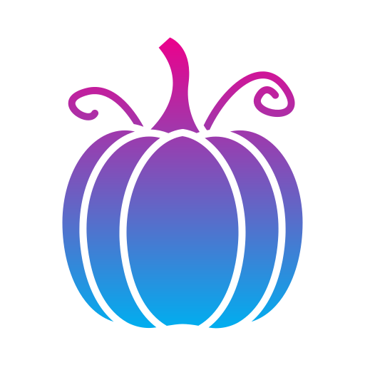 calabaza icono gratis