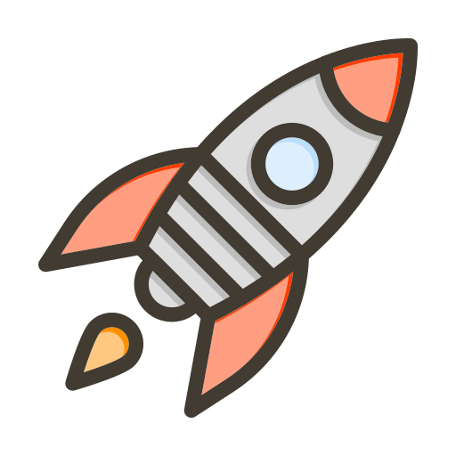 astronave icono gratis