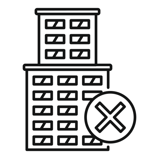 건물 무료 아이콘