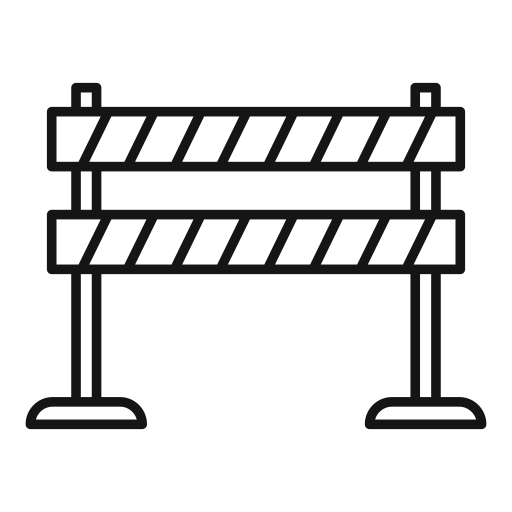 route Icône gratuit