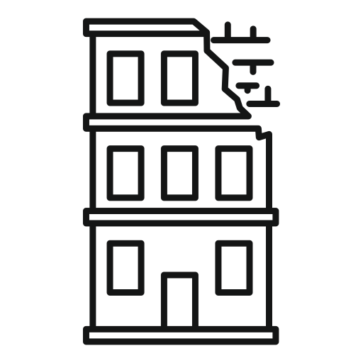 도시 무료 아이콘