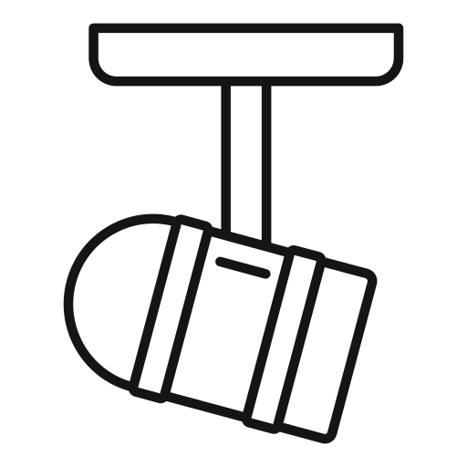 cinéma Icône gratuit