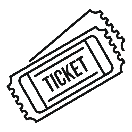 cinéma Icône gratuit