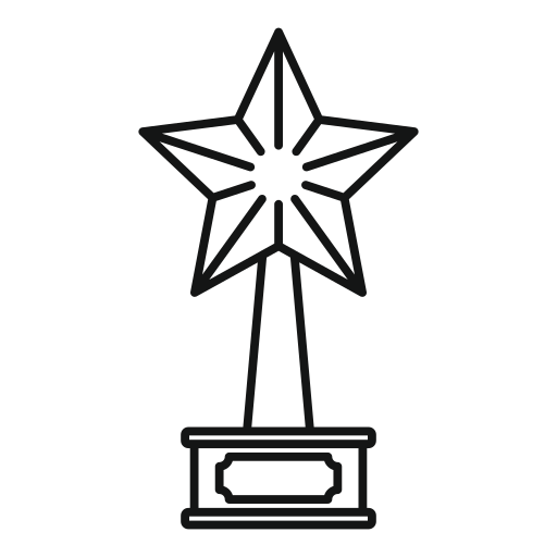 cinéma Icône gratuit