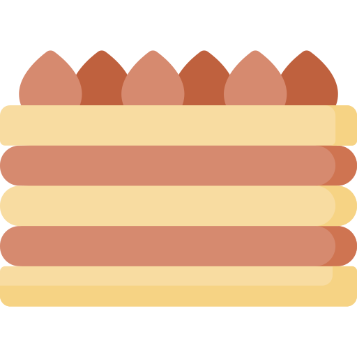 chocotorta Icône gratuit