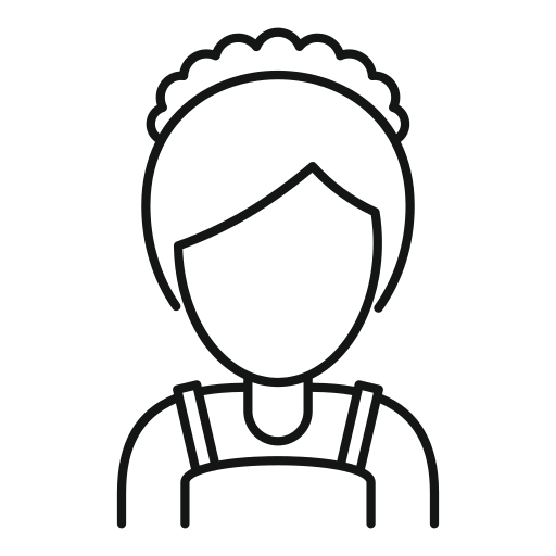 mujer icono gratis