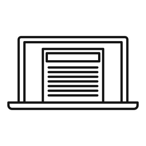 laptop kostenlos Icon laptop kostenlos Icon