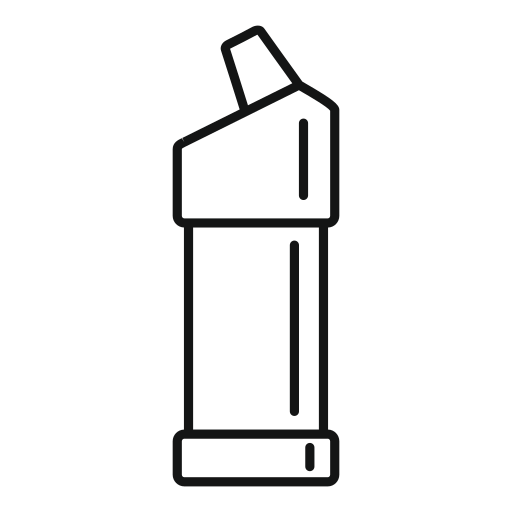 botella icono gratis