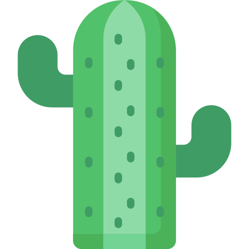 cactus icono gratis