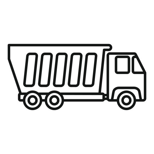 lkw kostenlos Icon
