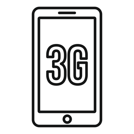 teléfono icono gratis