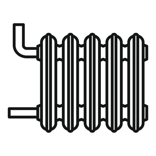 caliente icono gratis