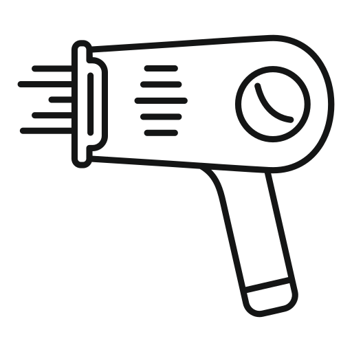 haar kostenlos Icon