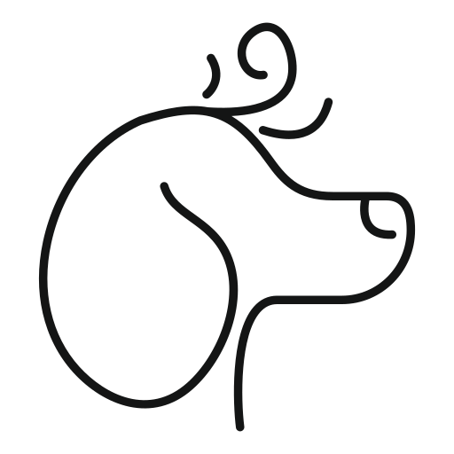hund kostenlos Icon