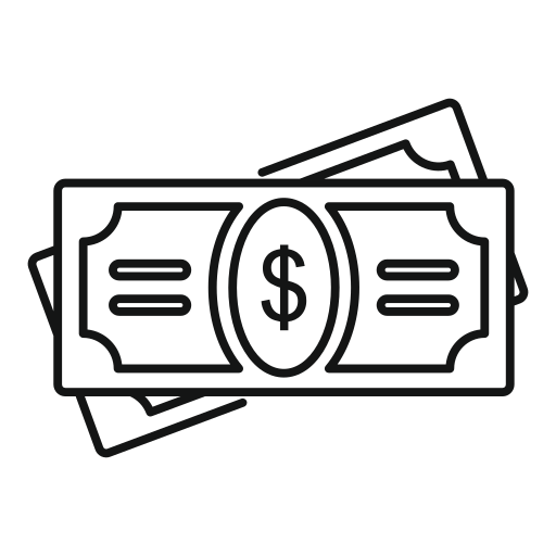 geld kostenlos Icon geld kostenlos Icon