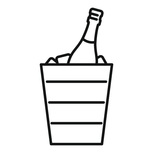 Ice free icon Ice free icon