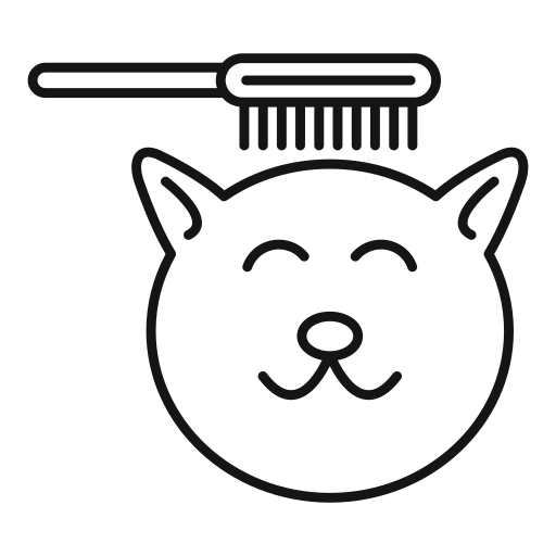 Щетка бесплатно иконка