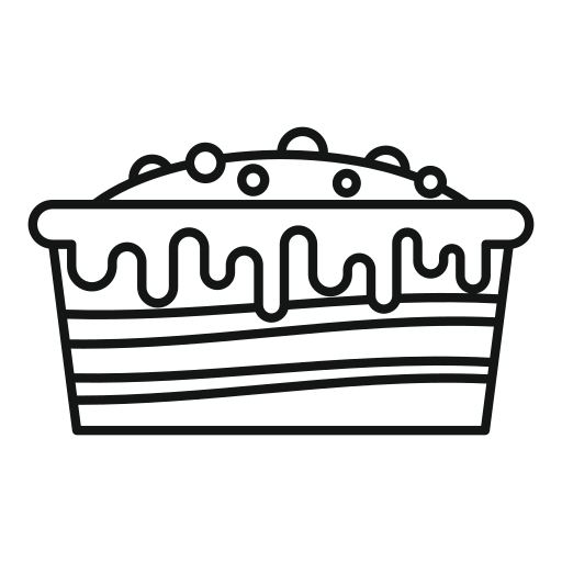 Cake free icon Cake free icon