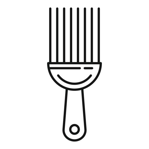 Щетка бесплатно иконка Щетка бесплатно иконка