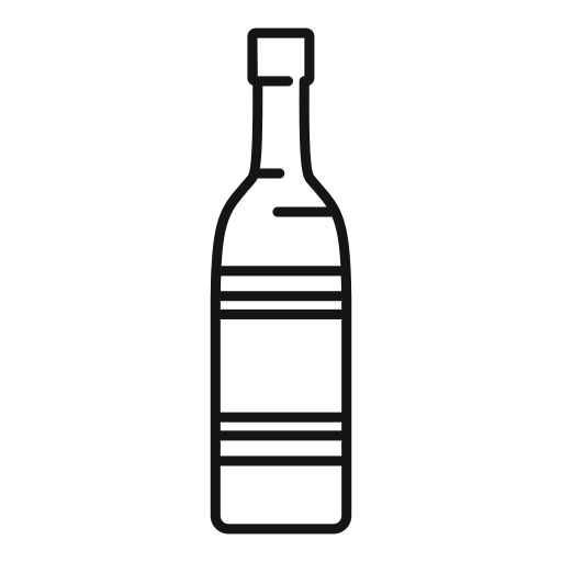 Bottle free icon Bottle free icon