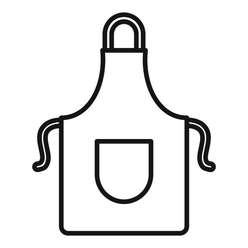 Kitchen Generic outline icon