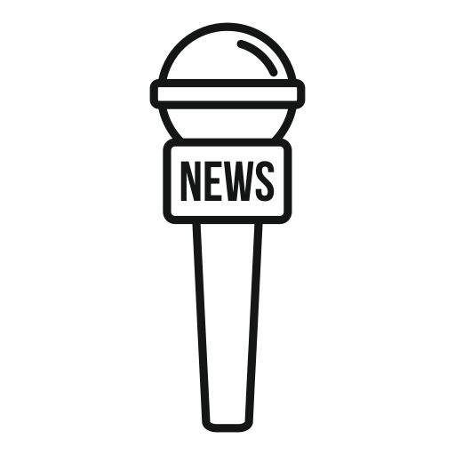 Microphone free icon Microphone free icon
