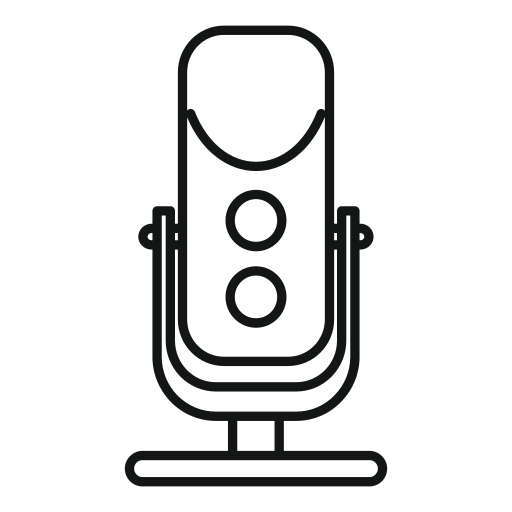 radio Icône gratuit radio Icône gratuit