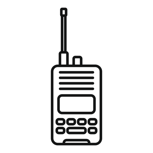radio Icône gratuit radio Icône gratuit