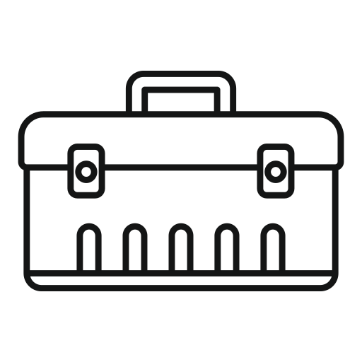 Tool free icon