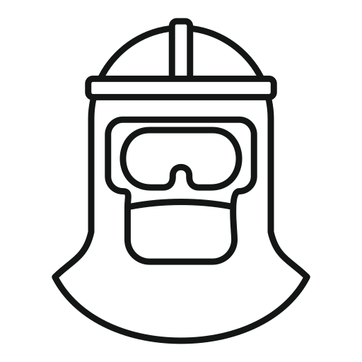 delgado icono gratis