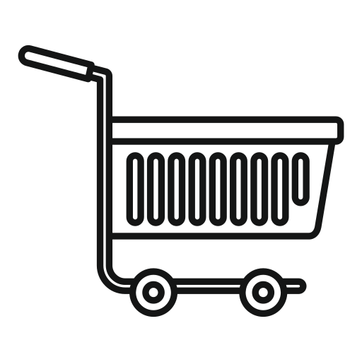 mercado icono gratis