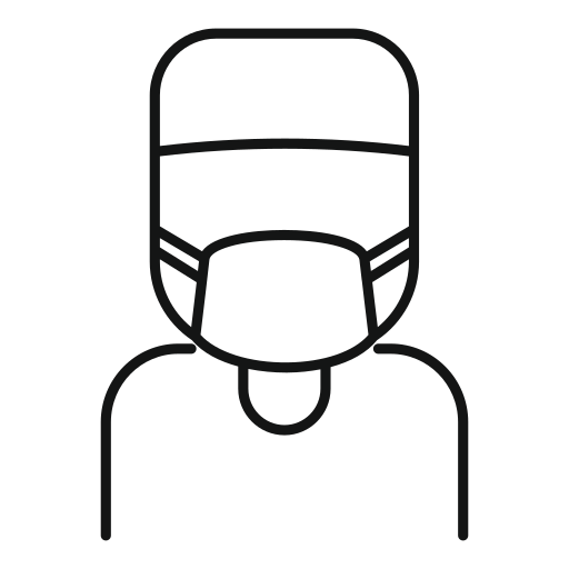 dünn kostenlos Icon