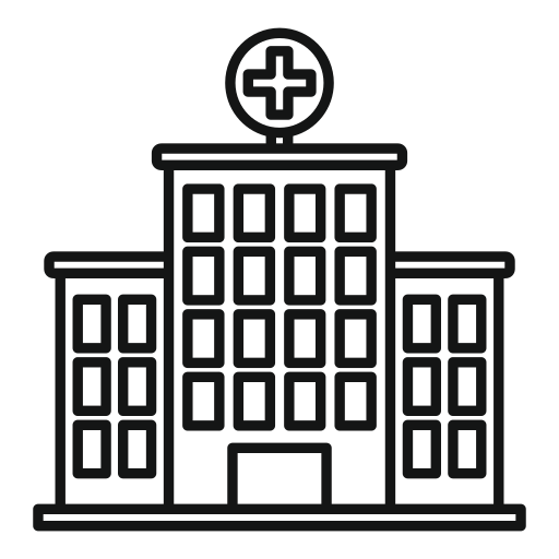 delgado icono gratis