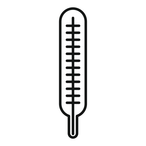 delgado icono gratis