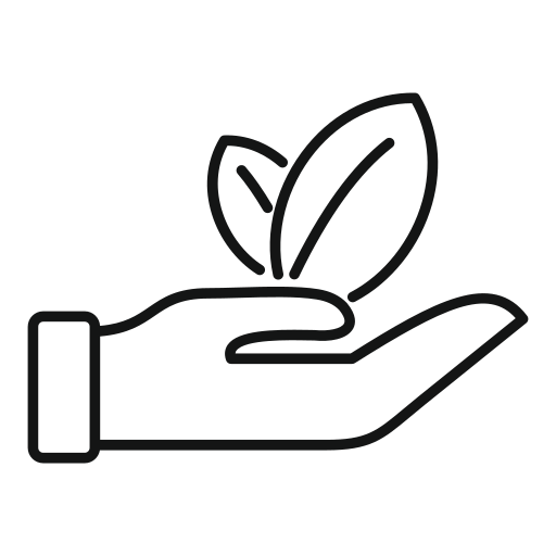 Energy free icon