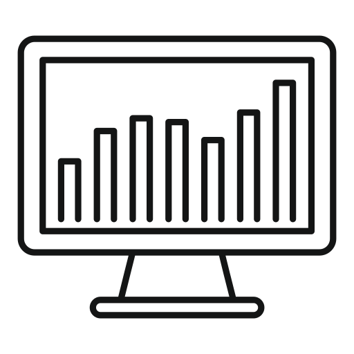 monitor icono gratis