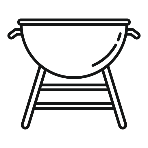 cocinando icono gratis