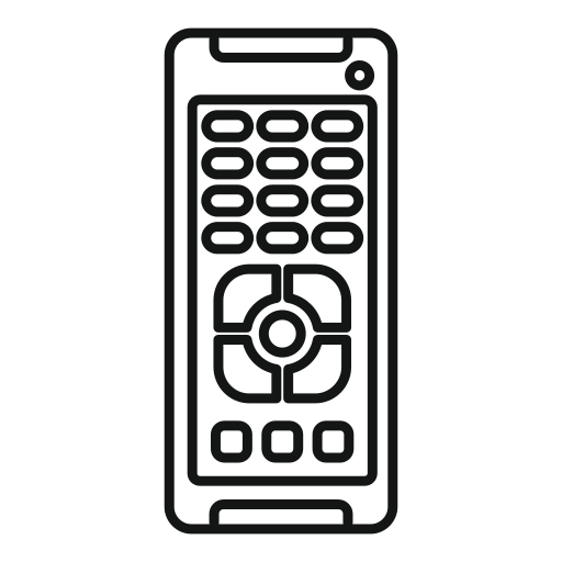 Thin free icon Thin free icon