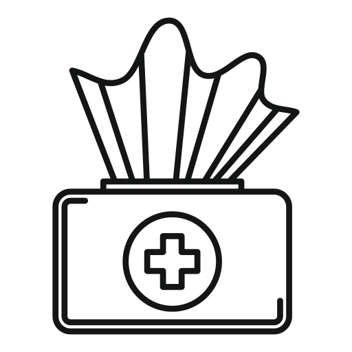 médico icono gratis